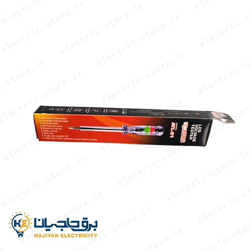 فازمتر آراسپ مدل ATL-21