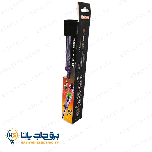 فازمتر دیجیتال آراسپ مدل ATL-21