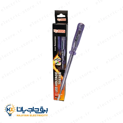فازمتر جیبی آراسپ ATL-21