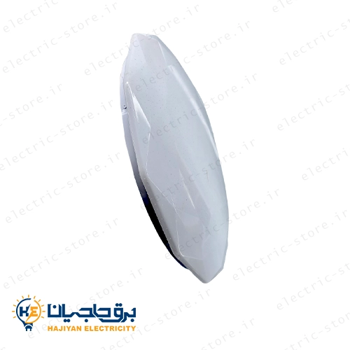 چراغ سقفی LED مودی مدل IR-MD6172R-C
