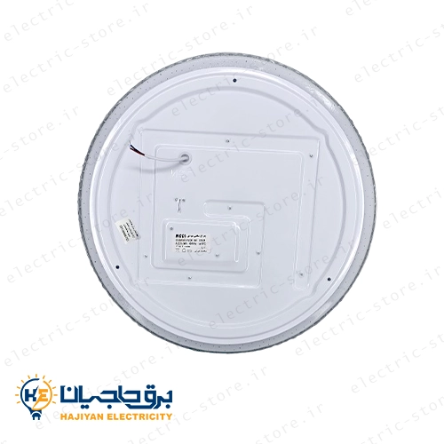 پنل سقفی گرد دو طبقه مودی