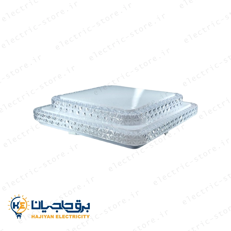 چراغ سقفی روکار لوکس