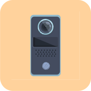 آیفون صوتی و تصویری