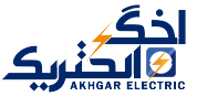 لوگو اخگر الکتریک