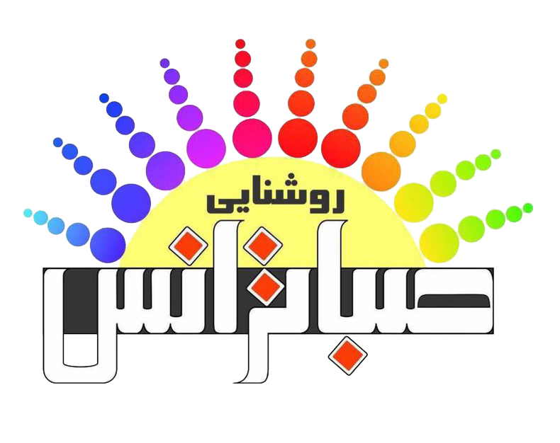 لوگو صبا ترانس
