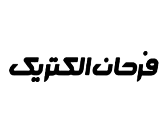 لوگو فرحان الکتریک