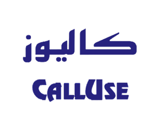 لوگو کالیوز