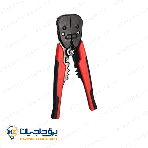 سیم لخت کن اتوماتیک آلکان مدل AT-103