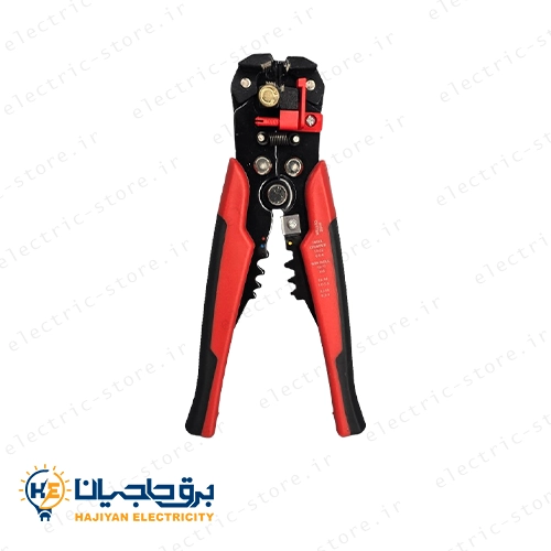 سیم لخت کن خودکار