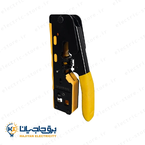 آچار سوکت زن شبکه حرفه ای