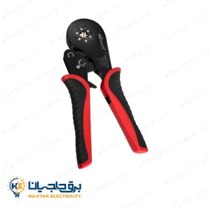 انبر پرس وایرشو ستاره ای مدل HSC8 16-6