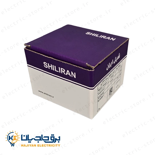 محافظ ولتاژ سه فاز شیل ایران