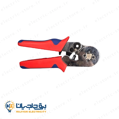 پرس وایرشو چهارگوش