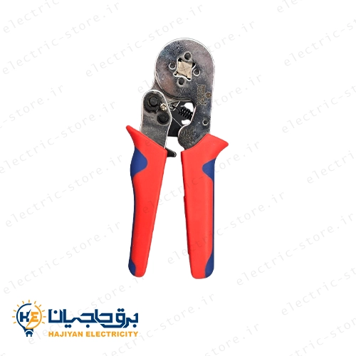 انبر پرس وایرشو مدل hsc8 6-4 سایز 7 اینچ