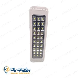 چراغ اضطراری Weidasi WD-823A