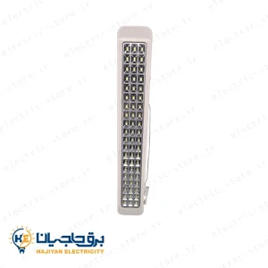 چراغ اضطراری ویداسی مدل WD-883