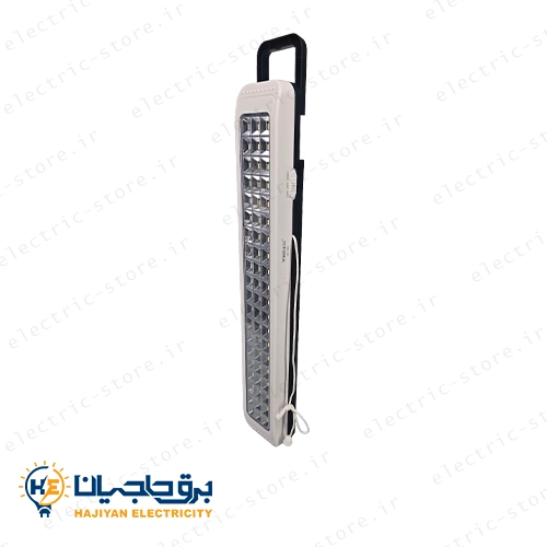 چراغ اضطراری Weidasi WD-883 60 SMD