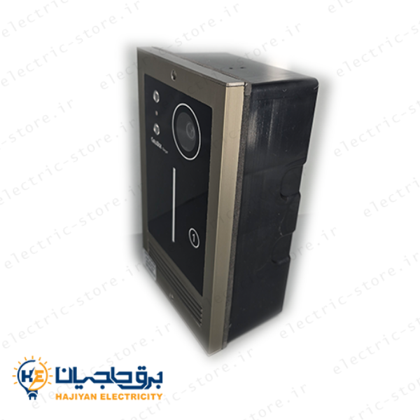 پنل تصویری لمسی یک واحدی کالیوز مدل نگار - Image 2