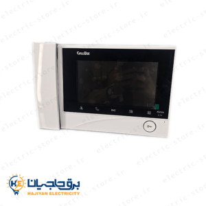مانیتور آیفون تصویری کالیوز مدل کیمیا K73