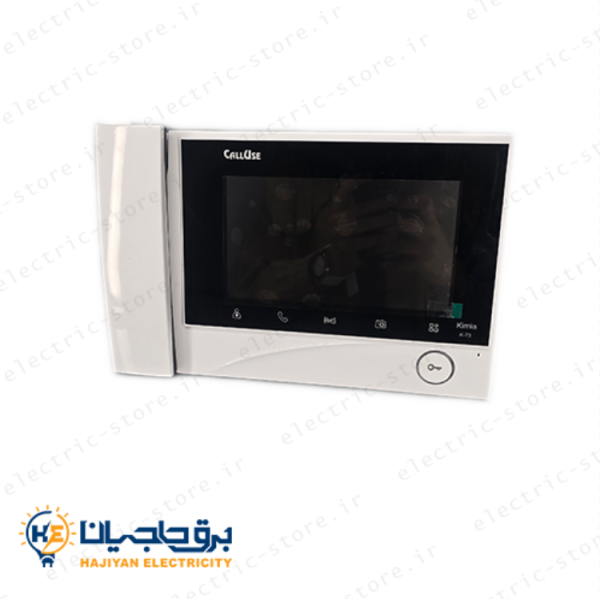 Screenshot 2025-09-02 191424 مانیتور آیفون تصویری کالیوز مدل کیمیا K73