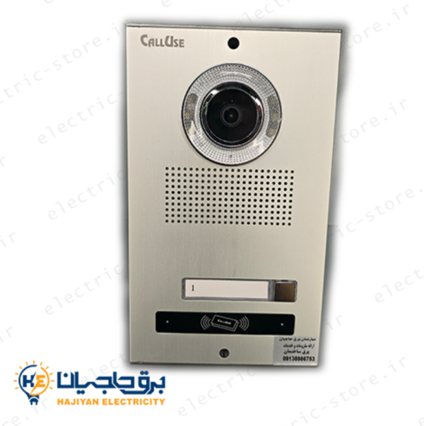 Screenshot 2025-09-06 200739 پنل آیفون تصویری تگ دار یک واحدی کالیوز مدل نفیس