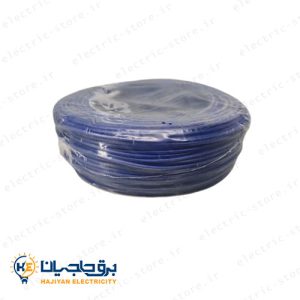 سیم افشان 4 پرواز