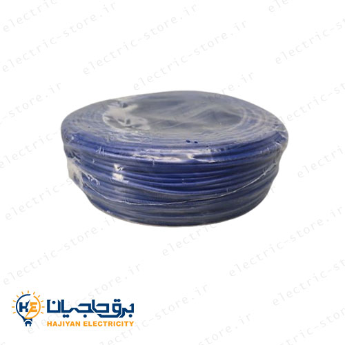 سیم افشان 4 پرواز