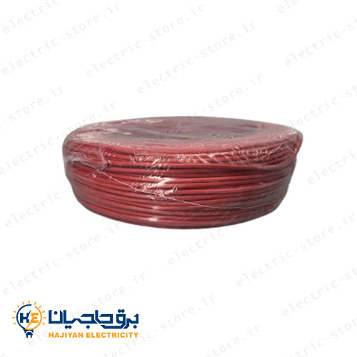 سیم افشان 1.5 پرواز