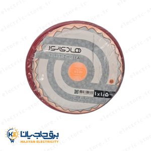 سیم افشان هادی نور 1.5